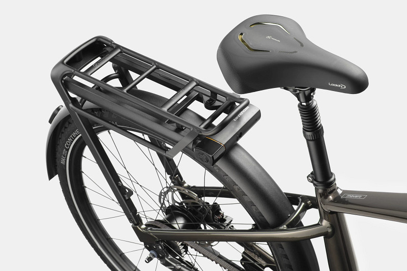 City Bike Trasformare Bici Trasformare Bicicletta In Elettrica Kit