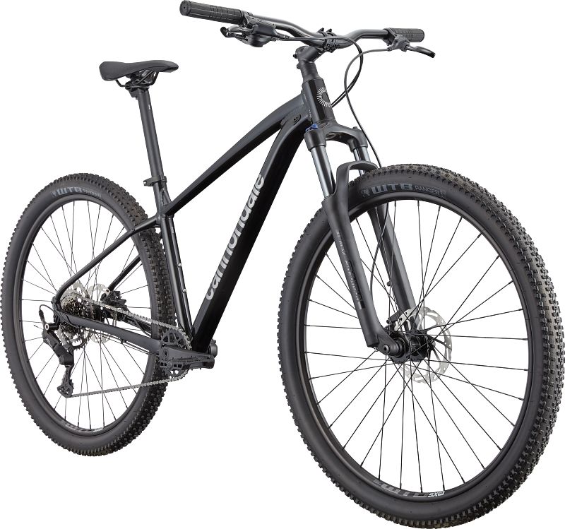 Trail 2 | Trail Bikes | Hardtail Mountain Bikes | Cannondale