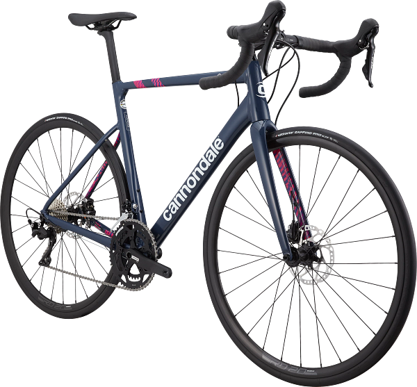 CAAD13 Disc 105 Road Race Bike