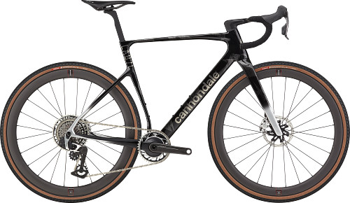 Cyclocross Bikes | Cannondale