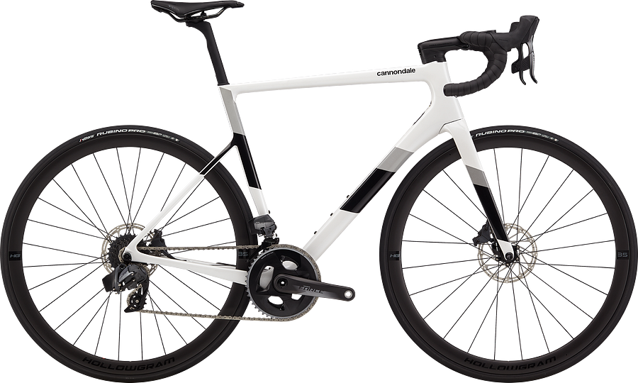 SuperSix EVO Carbon Disc Force eTap AXS