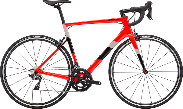 SuperSix EVO Carbon Ultegra 2 Road Race Bike