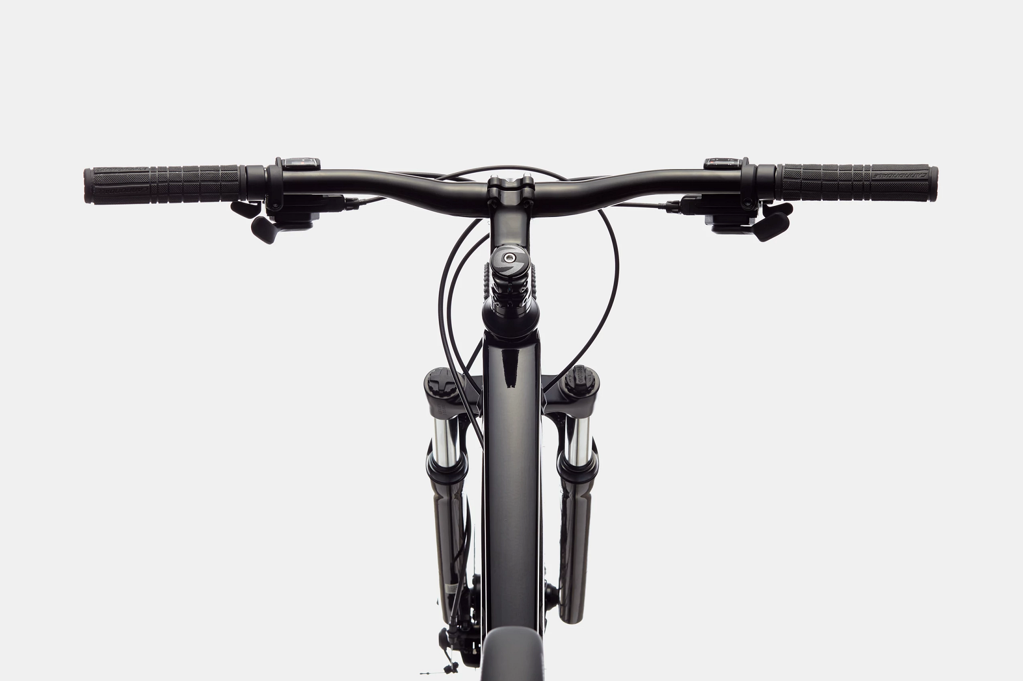Trail 8 | Trail Bikes | Hardtail Mountain Bikes | Cannondale