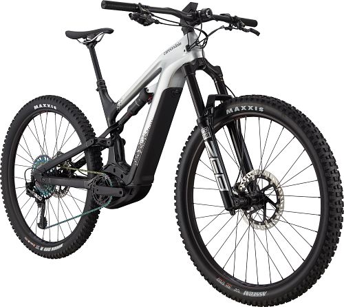 Cannondale carbono 2025 29 mtb