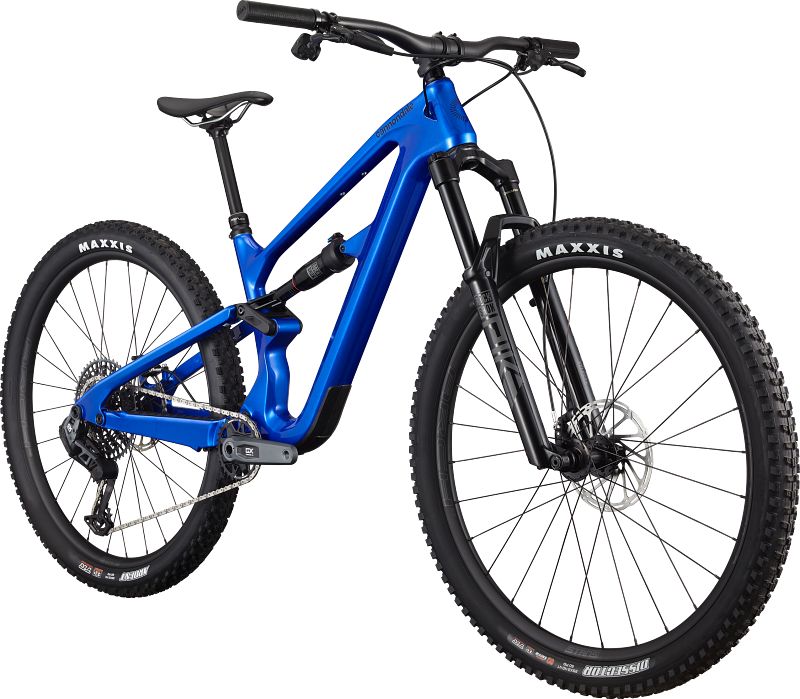 Cannondale habit 1 best sale 2020