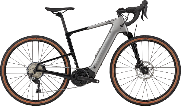 carbon electric road bike