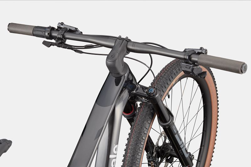 Scalpel 2 | XC Race Bikes | Full Suspension MTB's | Cannondale