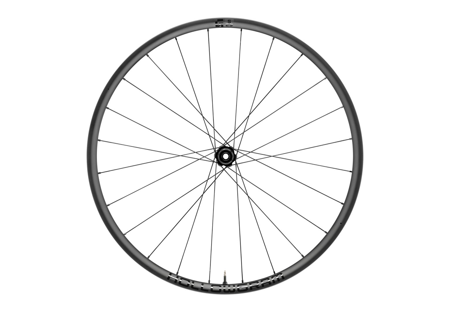 t*e様 N3【used】CANNONDALE ホイール　Shimano スプロ G-S 25 Shimano Rear Wheel | HollowGram Gravel | Cannondale