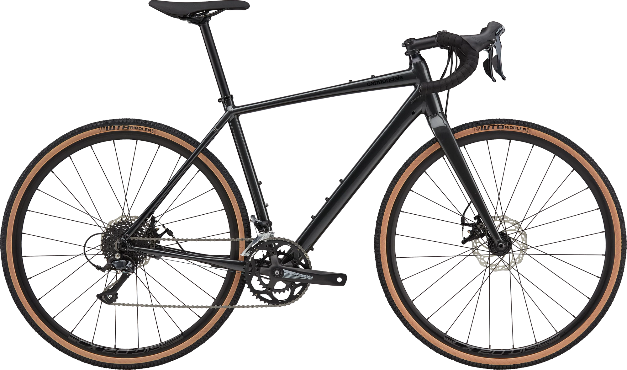 Topstone 1 Gravel Bikes Cannondale