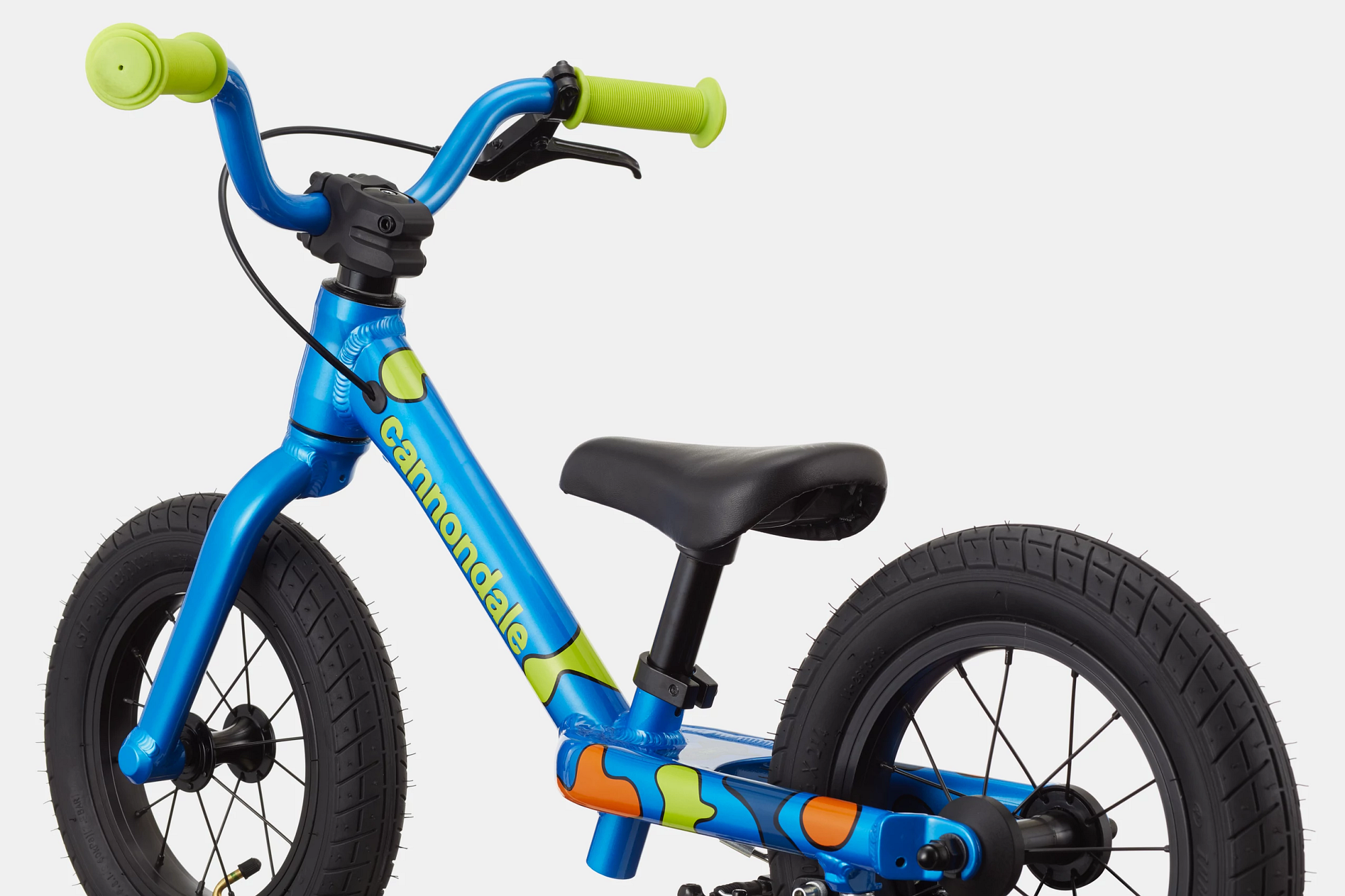 Kids Trail Balance | 1 to 4 Bikes | Cannondale