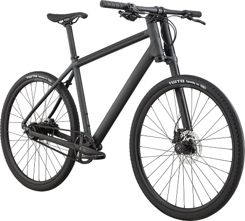 Bad Boy | アーバンクロスバイク | Cannondale