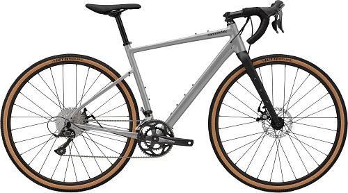 Topstone Alloy Gravel Bikes Cannondale