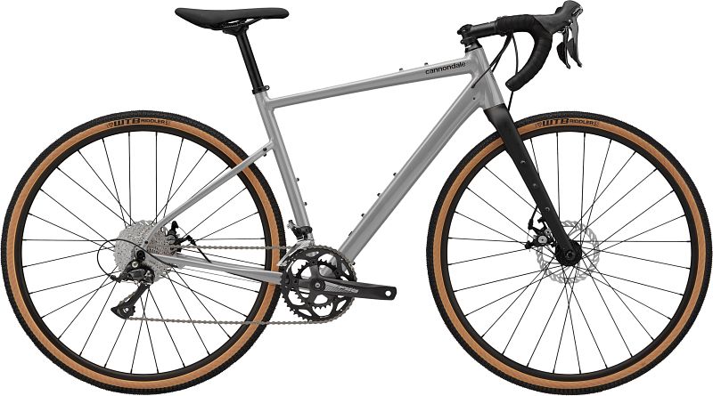 Cannondale gravel sora sale