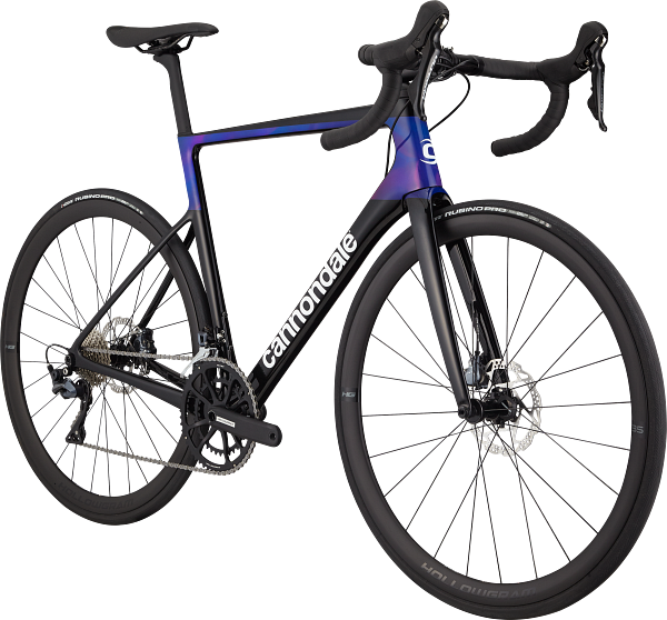 SuperSix EVO Hi-MOD Disc Ultegra Road Race Bike
