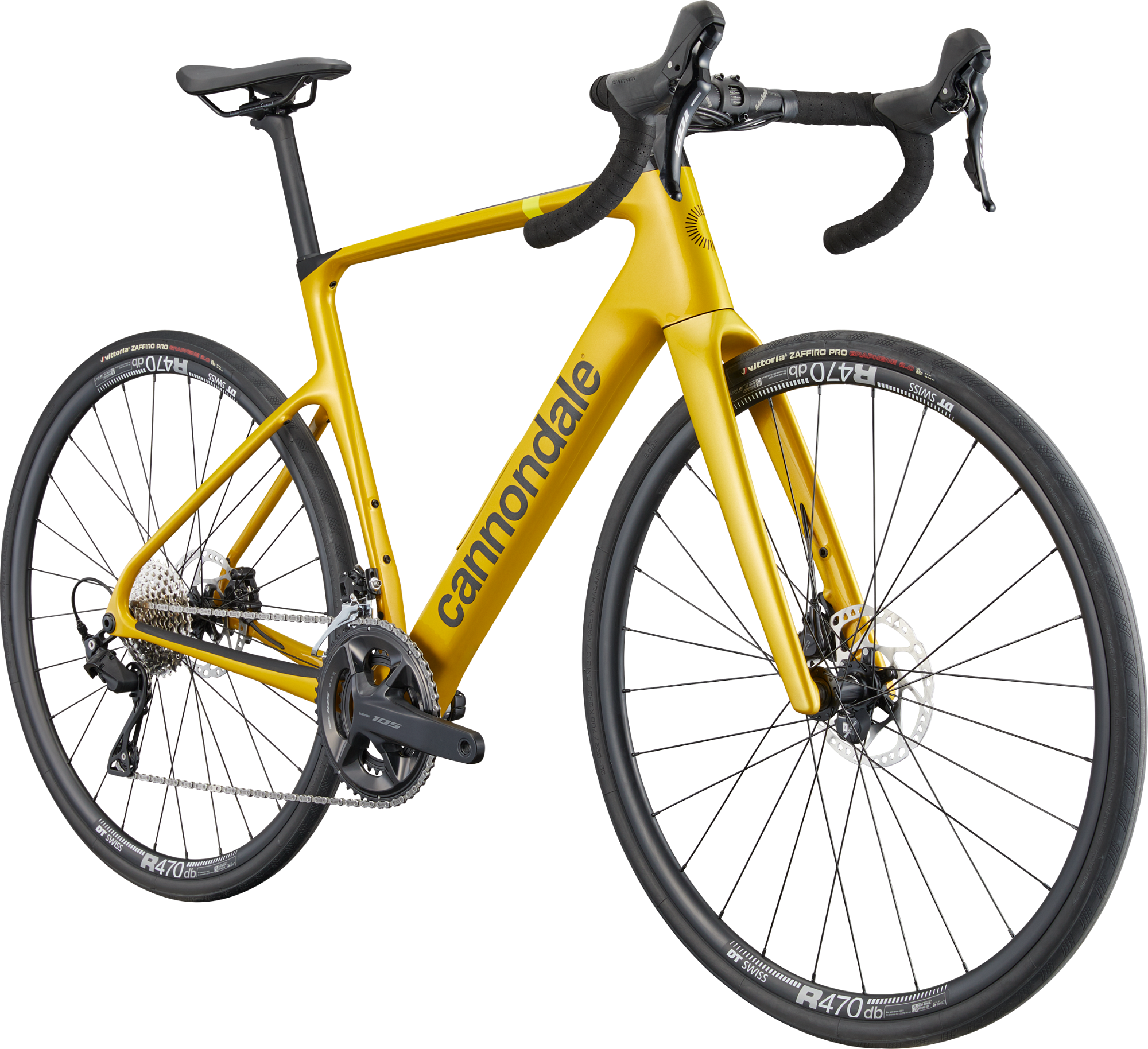 Synapse Carbon 5 | Endurance Bikes | Cannondale