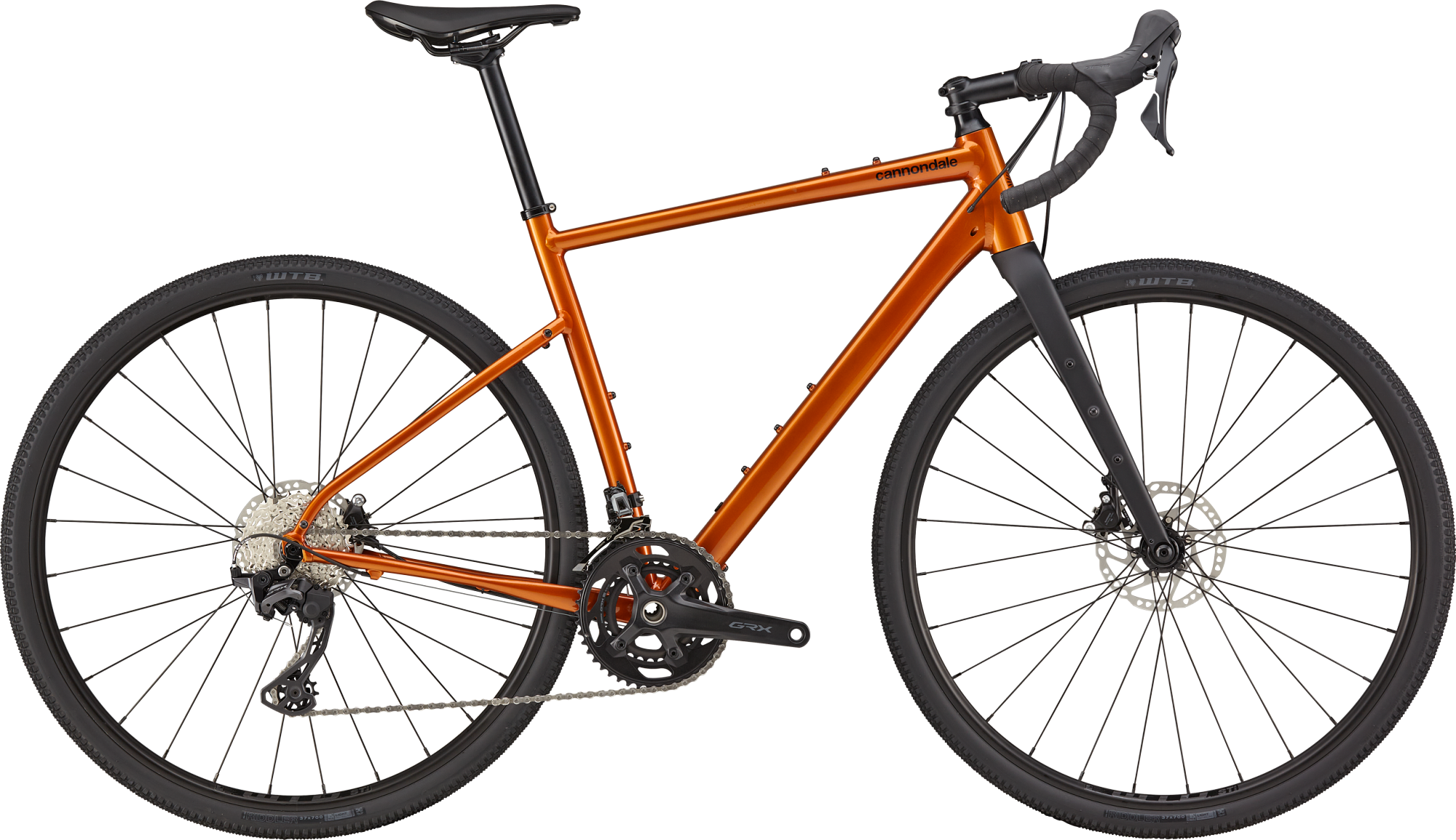 Topstone 1 | Gravel Bikes | Cannondale