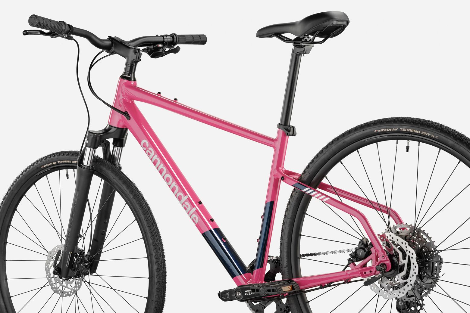 Quick CX 2 | Hybrid Bikes | Cannondale