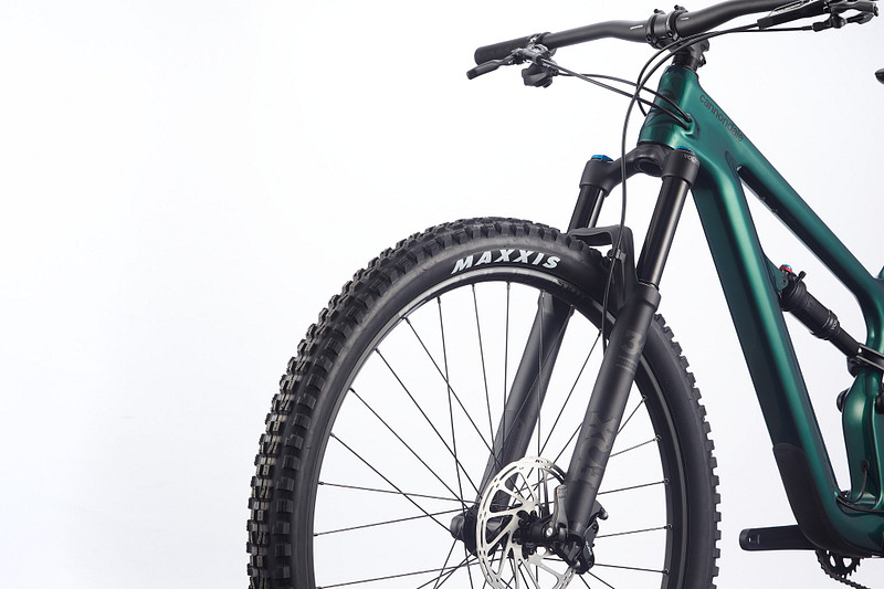 Troosteloos vergeven Opeenvolgend Habit Carbon 3 | Trail Bikes | Cannondale