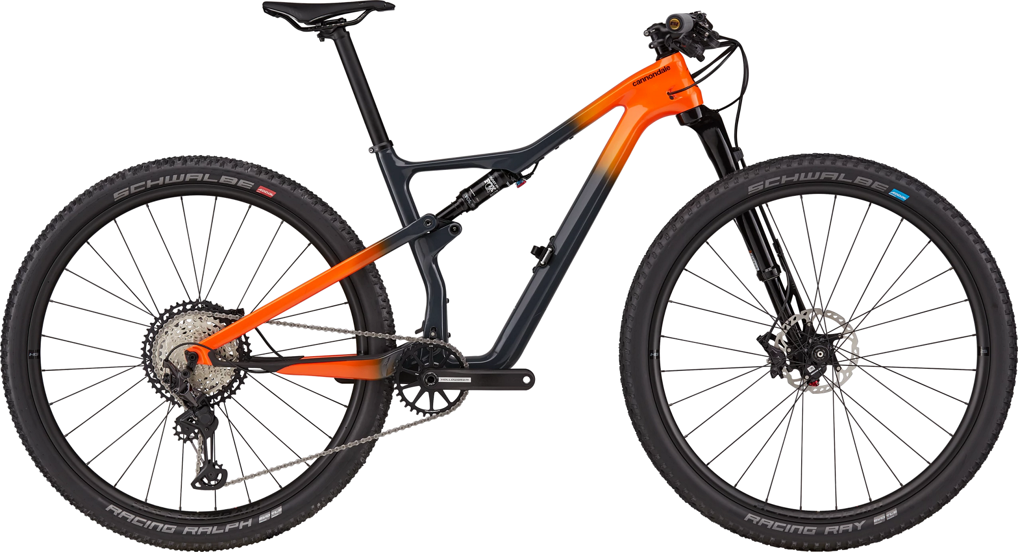 kosten Klaar Kilauea Mountain Scalpel Carbon 2 | Cross Country Bikes | Cannondale