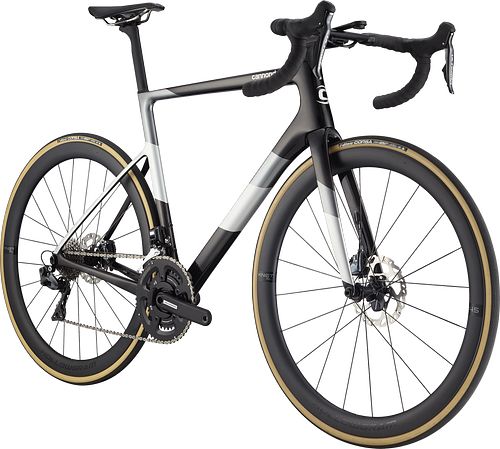 SuperSix EVO Carbon Disc 105 | Race Bikes | Cannondale