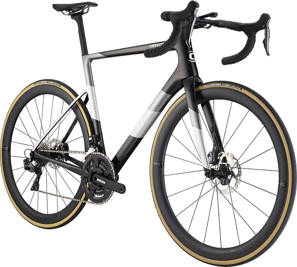 SuperSix EVO Hi-MOD Disc Ultegra Di2 Road Race Bike