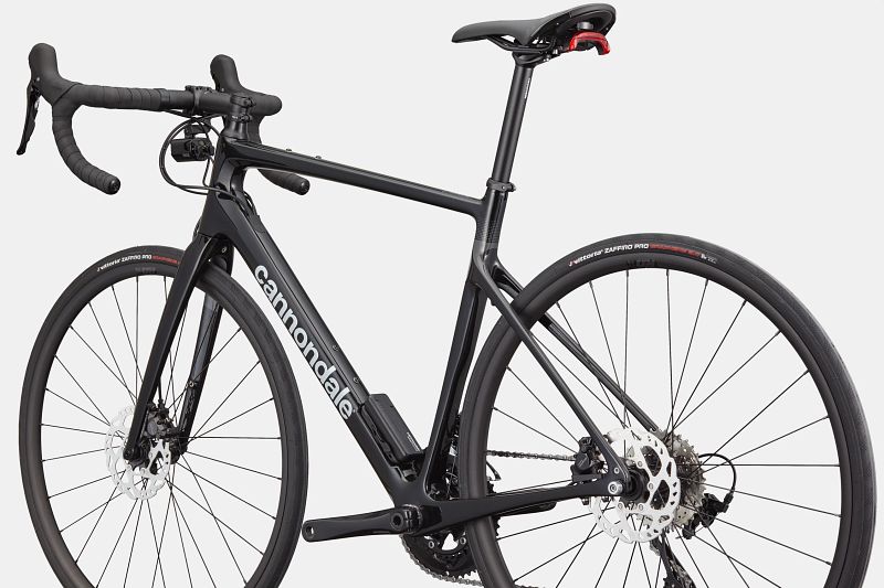 Synapse Carbon 3 L | Endurance Bikes | Cannondale