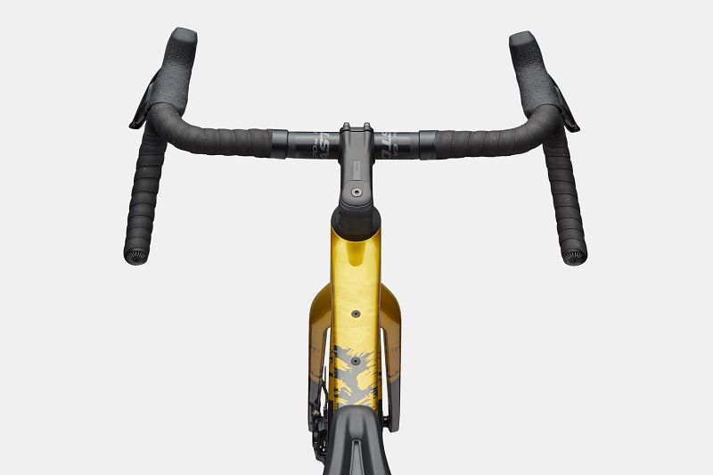 Cannondale Topstone Carbon 1 RLE - Thumbnail 3