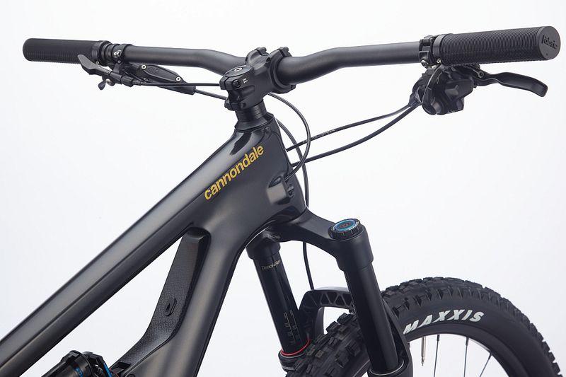 Cannondale habit 2025 carbon 2