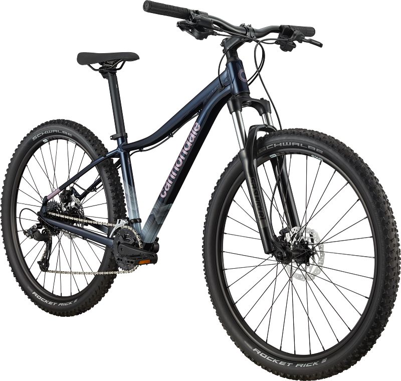 Bicicleta mtb cannondale outlet aro 29 trail 8