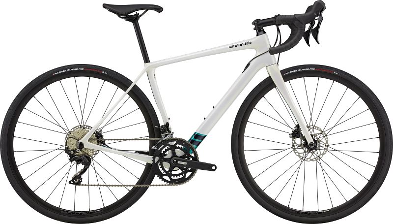 cannondale ladies road bike