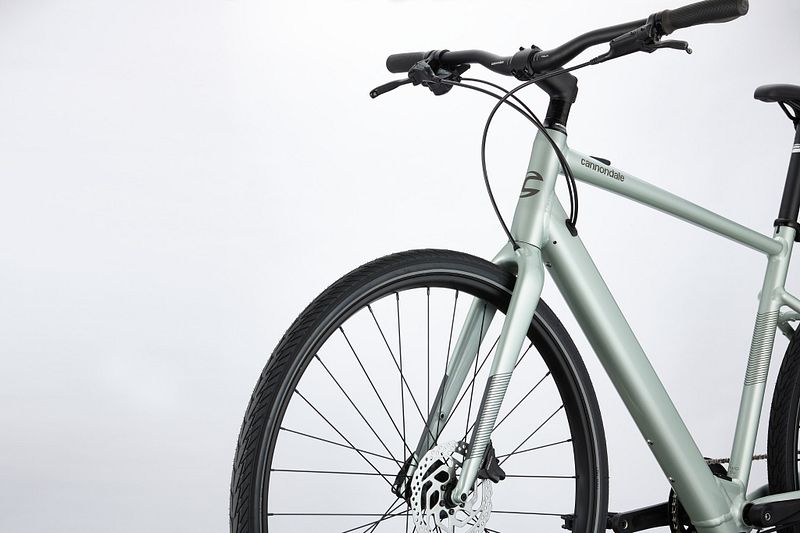 Cannondale quick neo sl 2 electric bike 2021 new arrivals