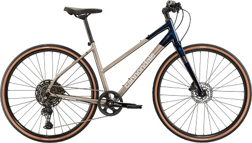 Commuter Bikes | Hybrid Bikes | Cannondale