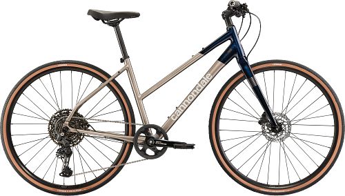 Quick 2 | Hybrid Bikes | Cannondale