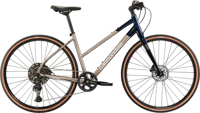 Quick 1 StepThru Detail Image