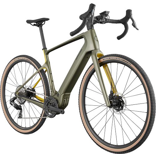 Electric Road Bikes Cannondale