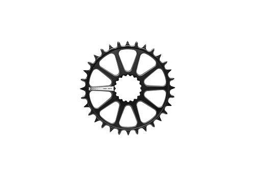 HollowGram SpideRing SL Chainring | Components | Cannondale
