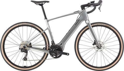 Electric Road Bikes Cannondale