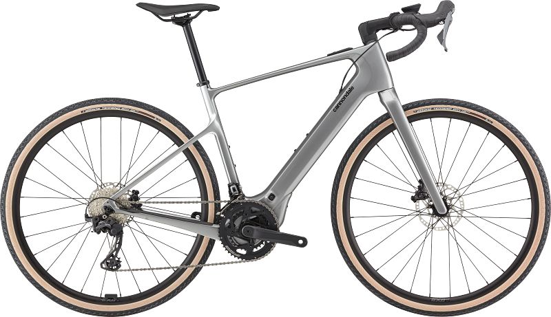 Synapse neo cannondale 2025