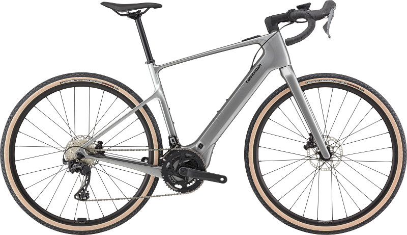 graveler e-bike PROPHETE E-MTB 29