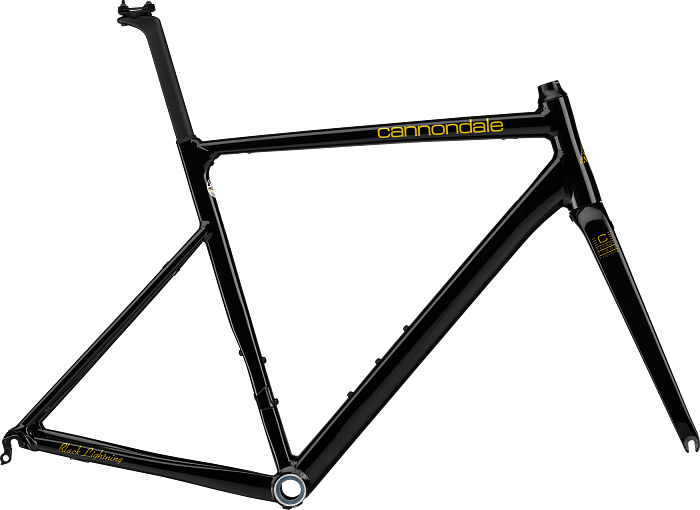 CAAD13 Frameset Japan Anniversary Edition Detail Image