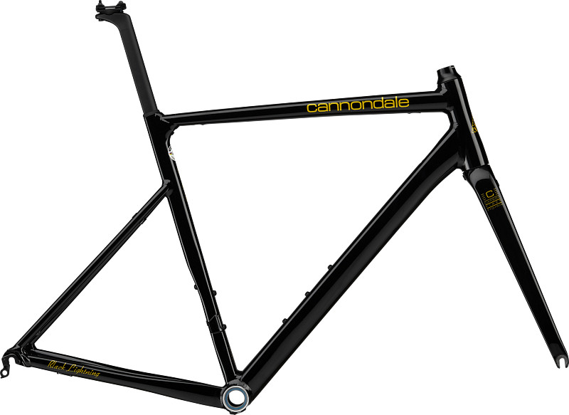 CAAD13 Frameset Japan Anniversary Edition| Race Bikes | Cannondale