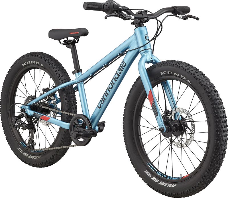 Kids Cujo 20 | 5 to 8 Bikes | Cannondale