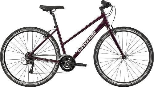 Quick 5 | Hybrid Bikes | Cannondale