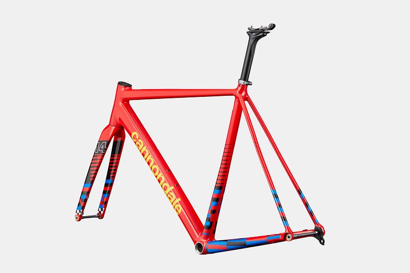 Cannondale CAAD14 Frameset - Thumbnail 3