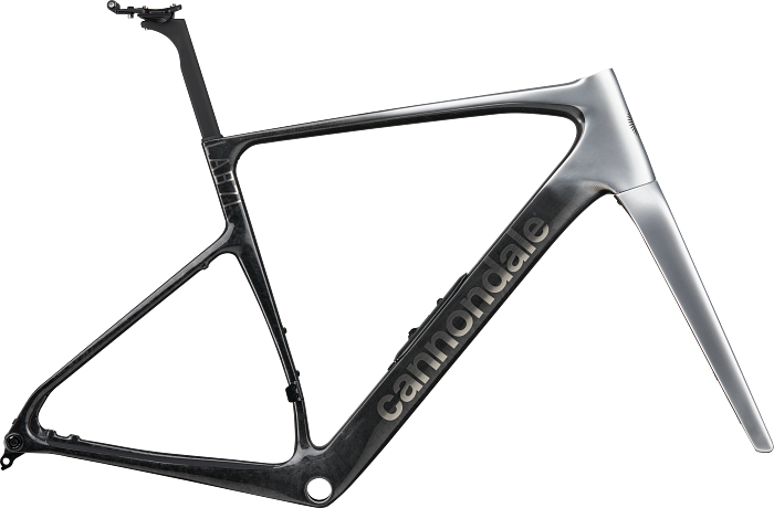 Synapse LAB71 Frameset Detail Image