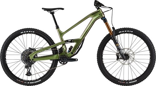 Cannondale bicycle corporation bike sales brands