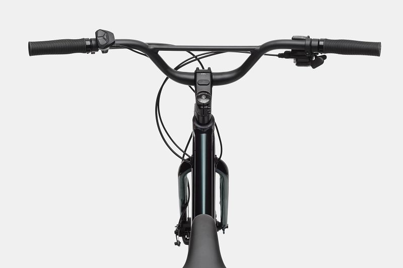 Cannondale quick neo sl online 2 remixte electric bike