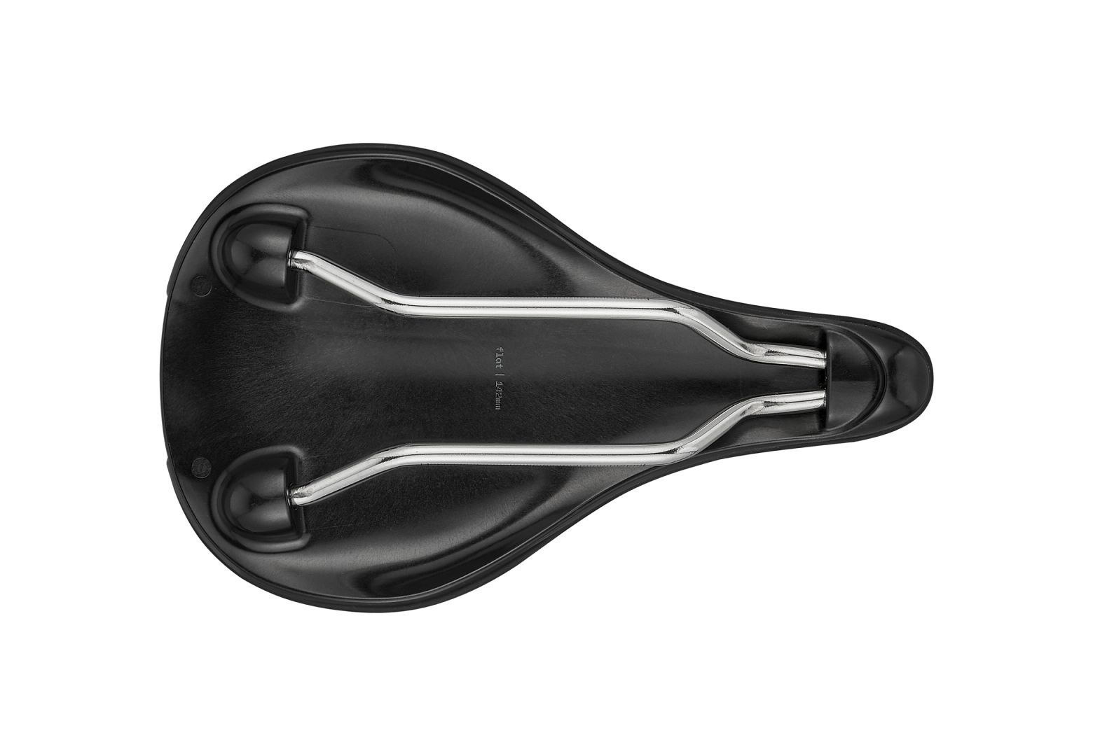 Line S Ti Flat Saddle | Equipment | Cannondale