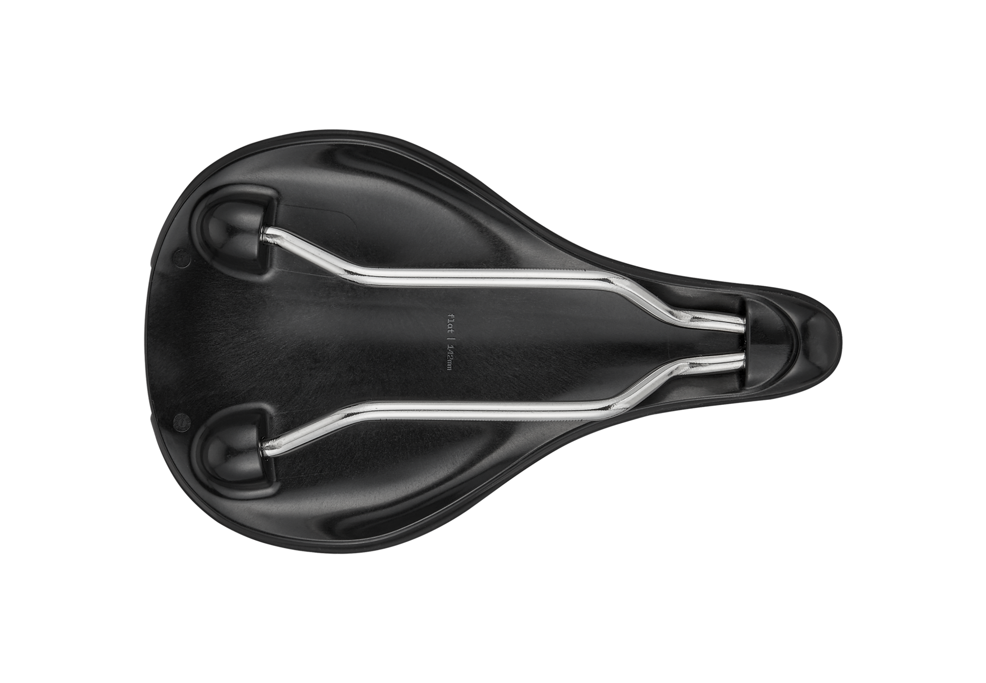 Line S Ti Flat Saddle | Equipment | Cannondale