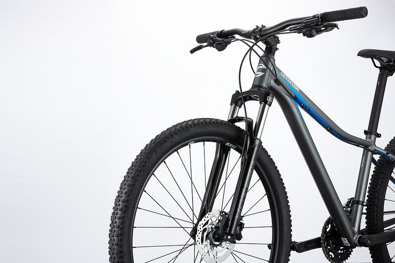 cannondale trail tango 6